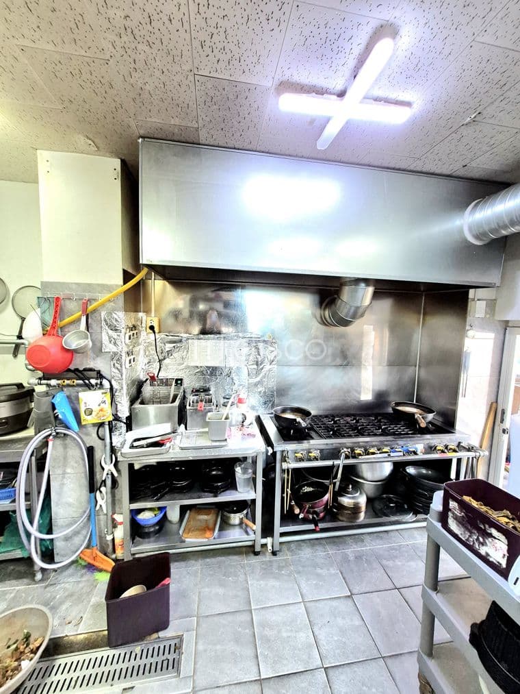 1층 음식점 상가ㅣ주택가 메인동선ㅣ배후수요 확보ㅣ즉시영업ㅣ주차가능 4