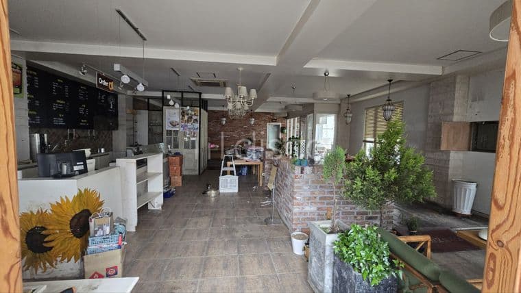 [전주 상가 임대] 서신동 감나무골 입주 후엔 없습니다! 12월까지 월 50만 원 파격 조건 선점 3