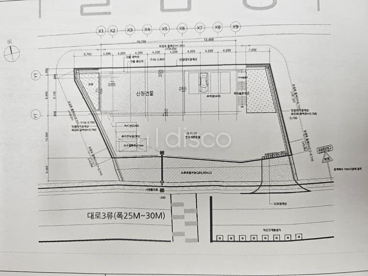 탁 트인 리버뷰와 풍부한 힐링수요를 품은 2층 알짜상가 임대 3