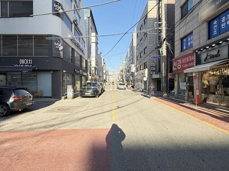 일반상가 2