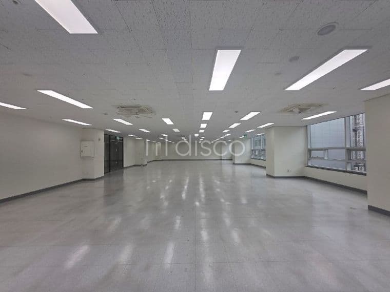 당산역 역세권 상가 또는 사무실, 근생 용도, 전층 사용, 무권리 4