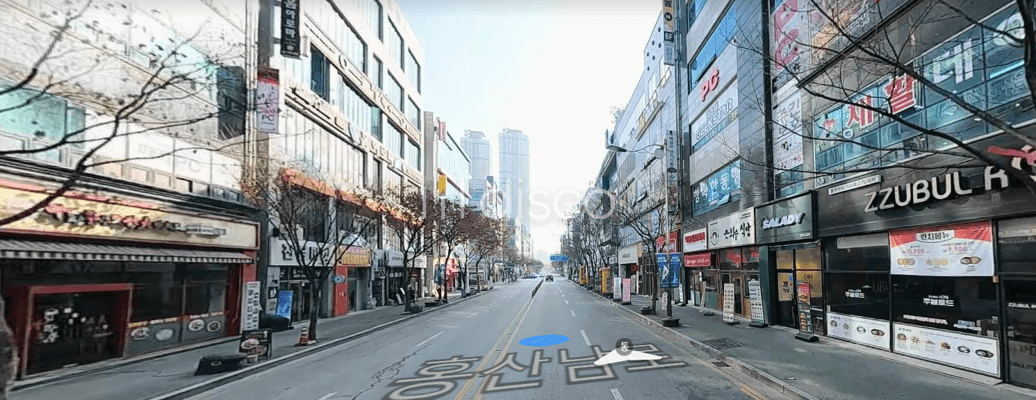 전주 신시가지 핵심상권 7080난타 임대｜보증금 3,000만 원·월세 150만 원, 시설 완비 즉시 영업 가능 3