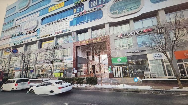 피부에스테틱샆 매매