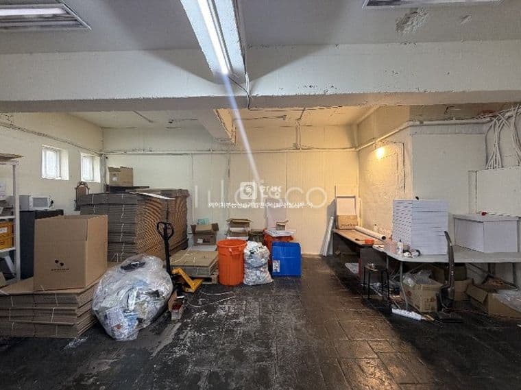 노출 좋은 1층2층(복층) 상가 또는 사무실 또는 창고, 주차 가능, 상하차 용이 7