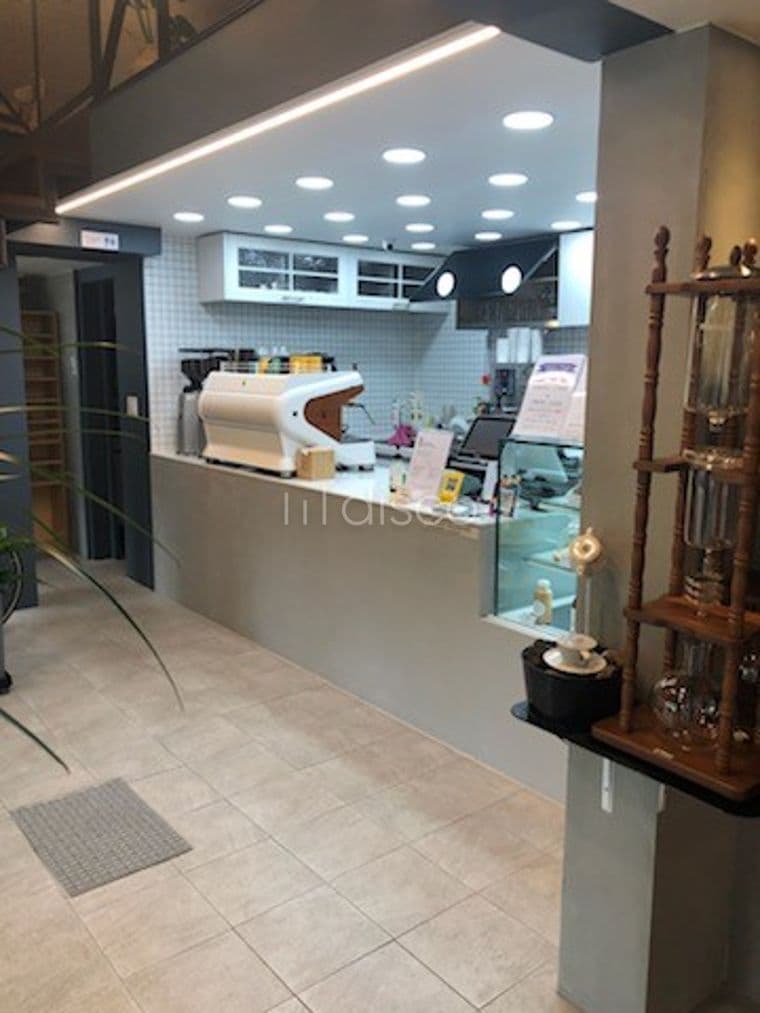 영등포구청역세권 대로변 단독건물  8