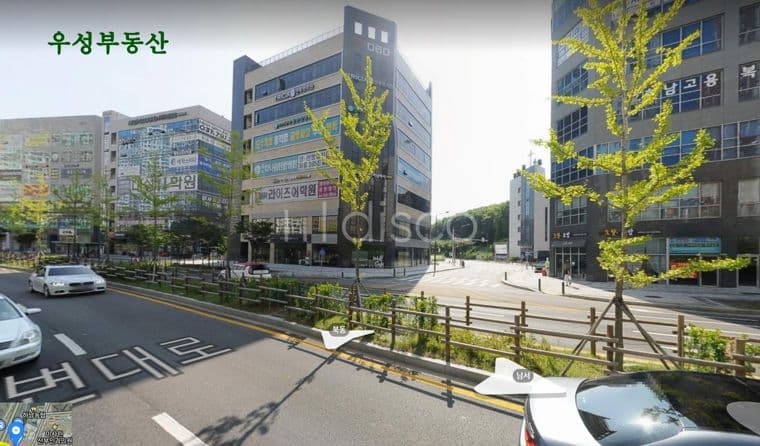 전용147 통임대. 대형학원, 병원, 체육시설, 각종 프렌차이즈 추천