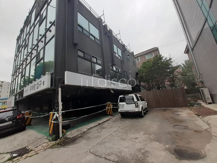 연면439 의정부 구강남갈비 건물 전체 임대 2