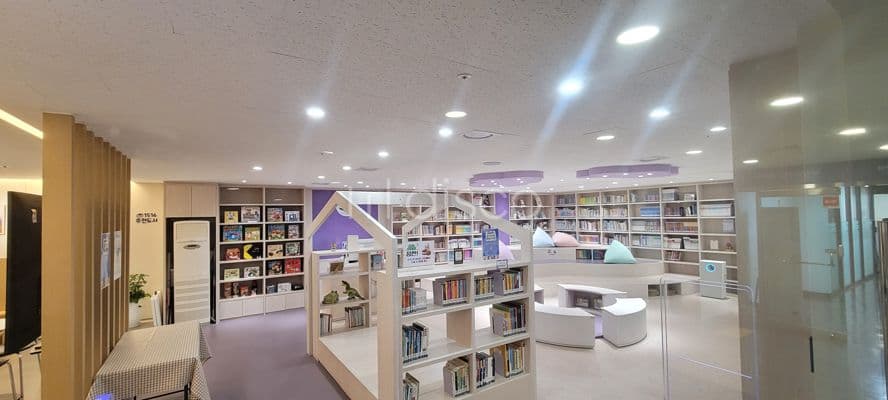 신기사거리 교회자리 임대 4