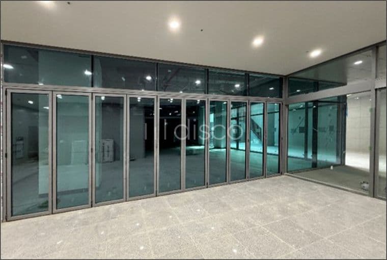 미사역 인근 대형면적 임대 6