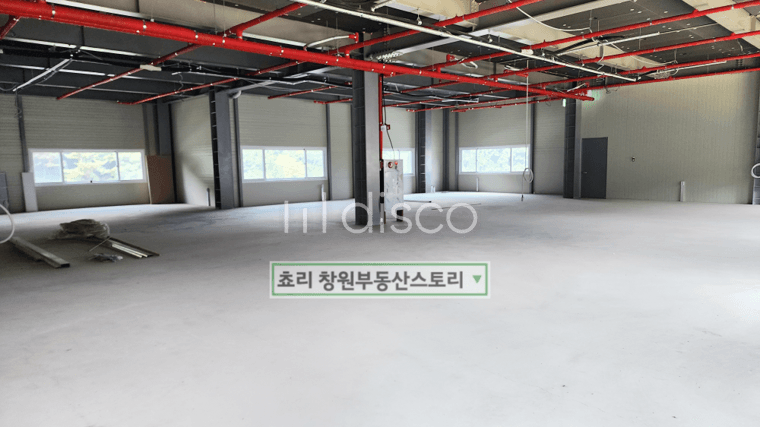 회성동 복합행정타운 인근 엘레베이터 있는 상가 사무실 임대 12