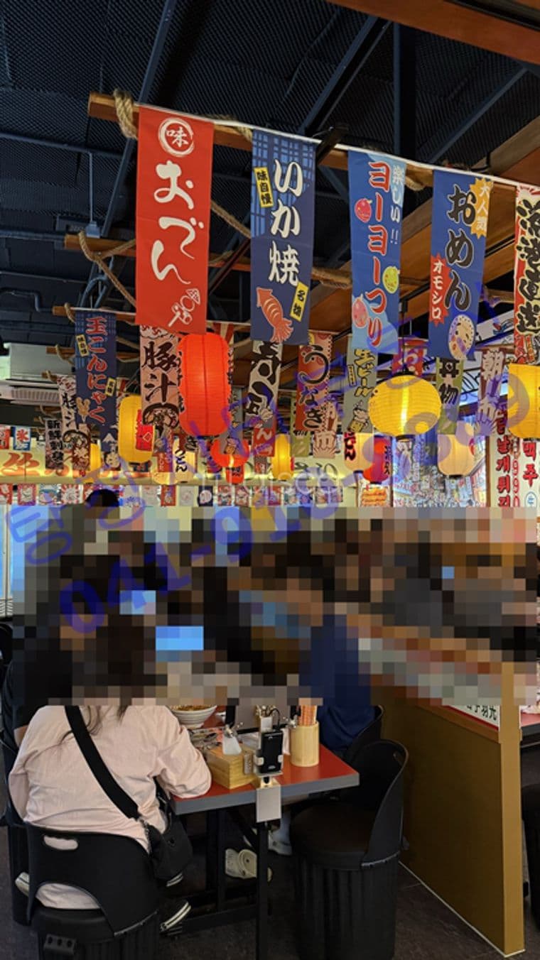 성균관대학교 후문 메인 먹자골목 1층 상가 양도양수 3