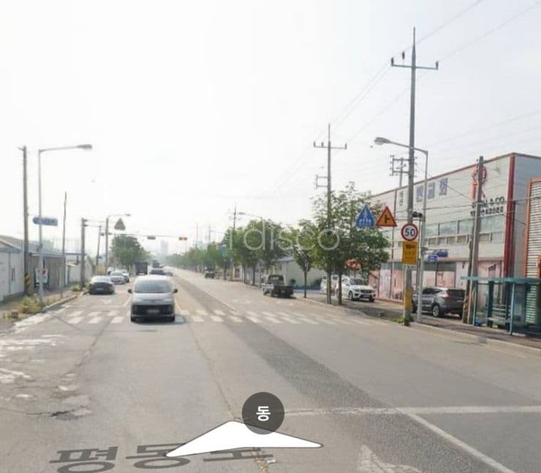 송학동 4차선변 근린생활시설 임대 8