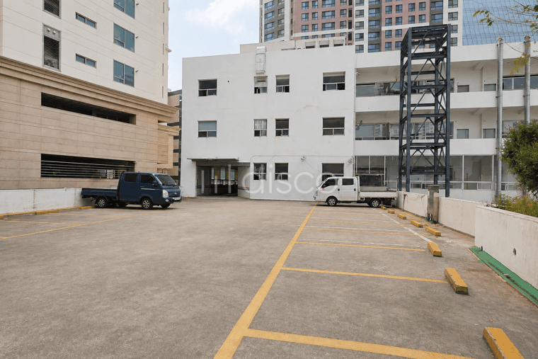 범일동 천일빌딩 3층 전층 임대 5