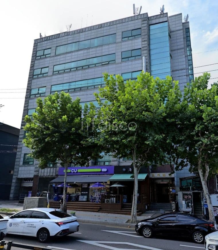 상수역 대로변 무권리 1층 임대