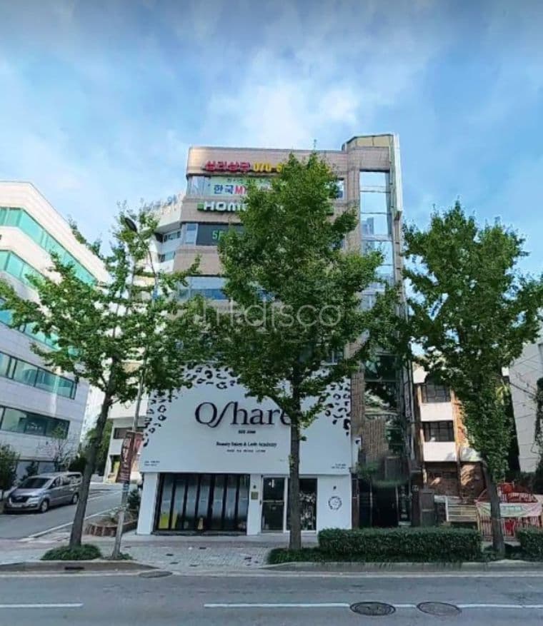 민락역 초역세권 상가 임대