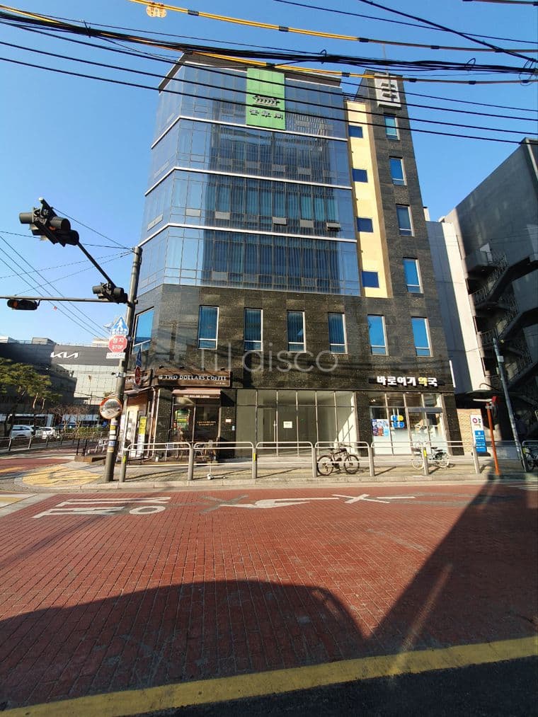 무권리 1층 오피스가 상가 1