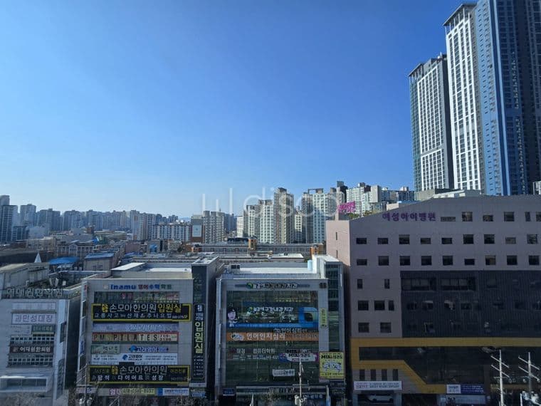 월배시장인근 대로변상가 병원 학원 헬스 PT 법인사무실등추천 업종무관 8