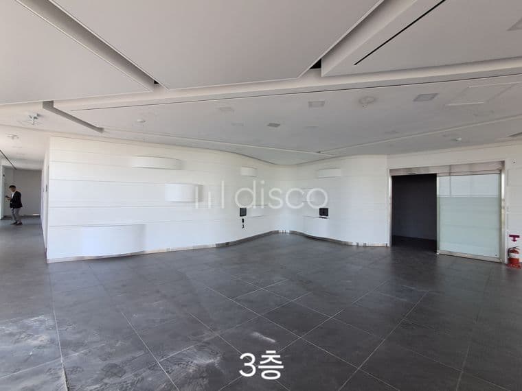7호선 산곡역 역세권 대로변 건물 통임대 2