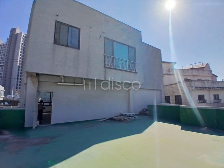 평화동 일반상업지역 상가건물 통임대 6