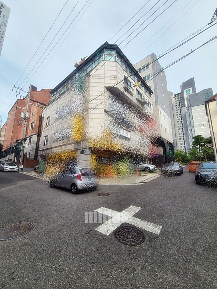 [개포동 / 학원 인테리어 완비] 실40평 룸 4개 깔끔한 근생 사무실 11