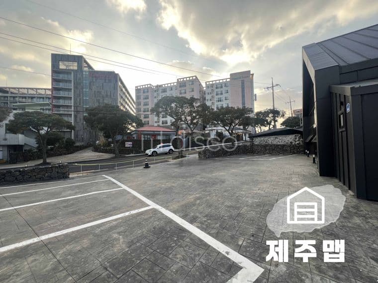 일반상업지역 일주도로접 해수욕장 1분거리 라마다호텔앞 6