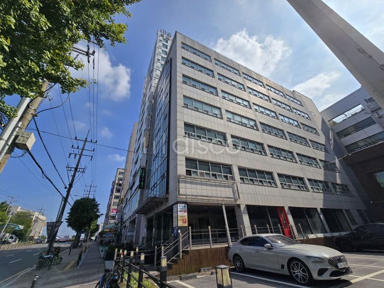 베이커리 카페, 음식점 추천 1