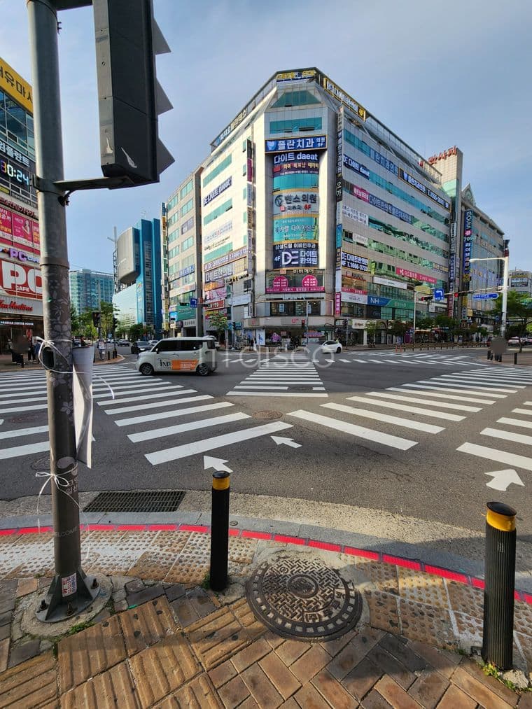 웨돔 1층｜정발산역 도보 7분｜조건 협의 가능 4