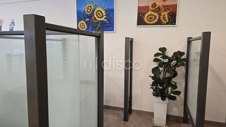 [전주 상가 임대] 중화산동 4차선 대로변 1층 단독상가, 인테리어 완비된 특급 매물! 6