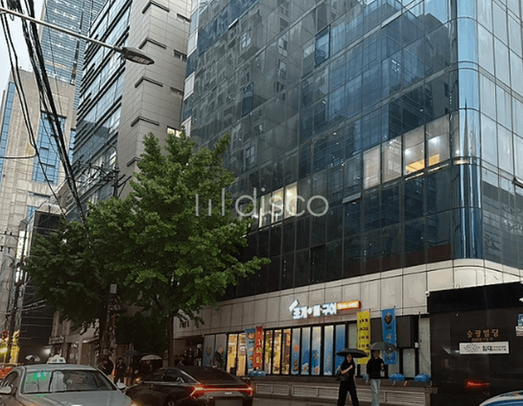 일반상가 8