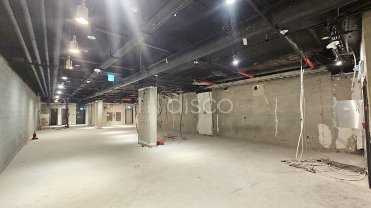 Y 전용104p 층고3.5 당산역초역세권 운동시설 스튜디오 주점등적극추천 4