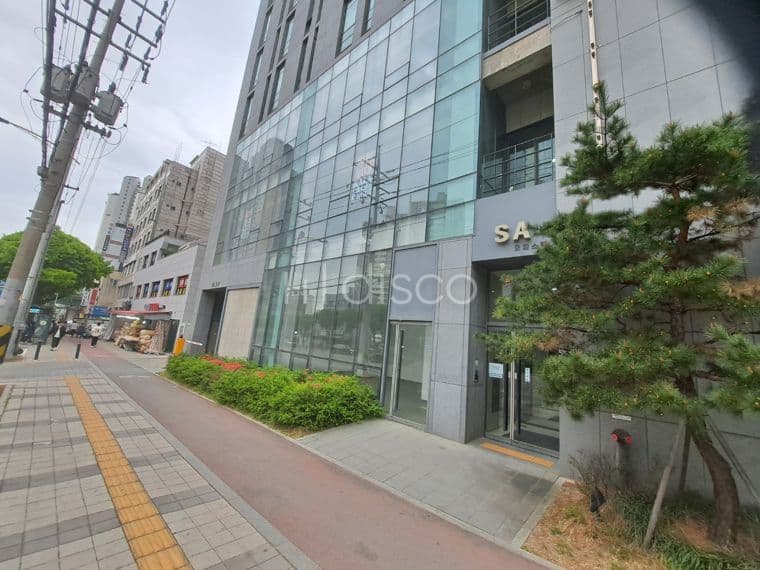 동수원 부근 1층 상가 임대 2