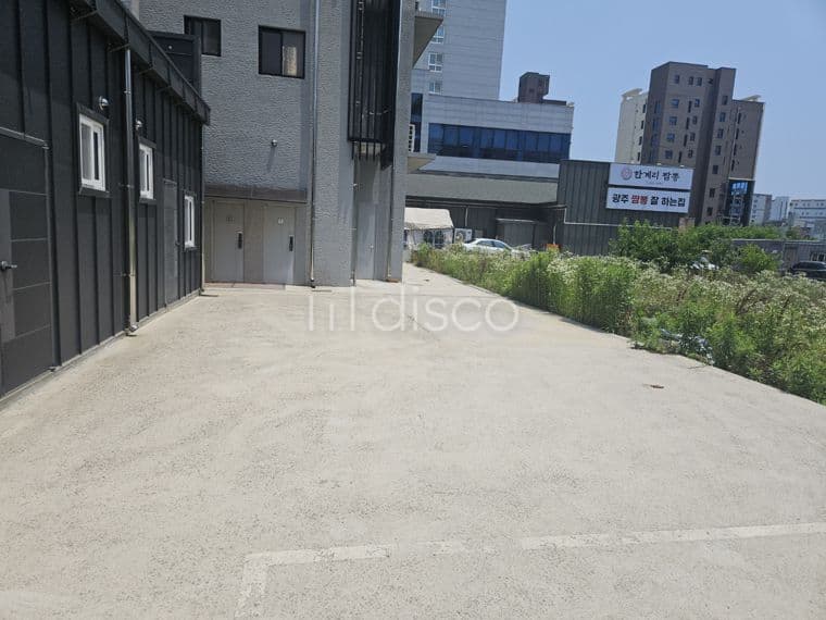 하남3지구 단독 사용 가능한 상가 (분할임대가능) 3