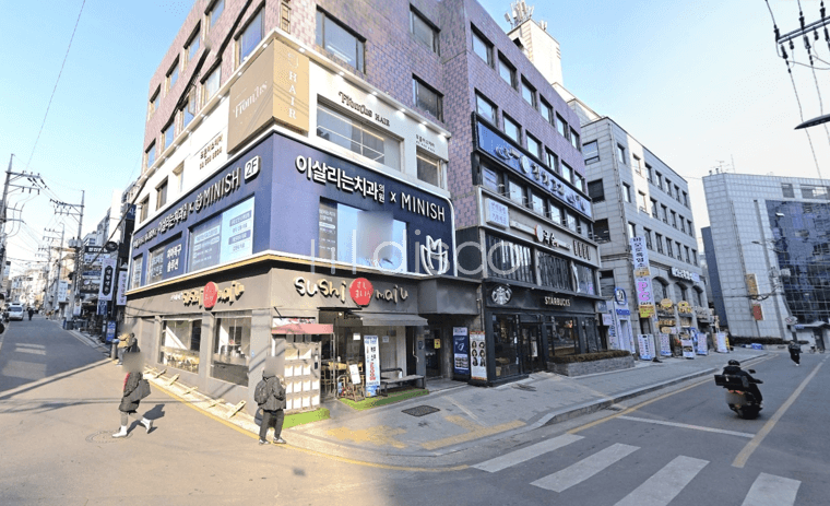 일반상가 4