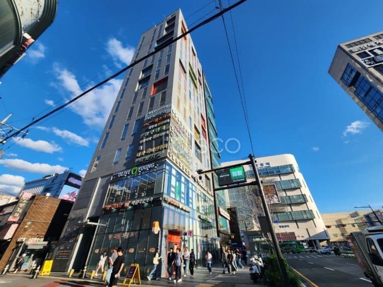 영등포역 1호선 초역세권 병의원자리