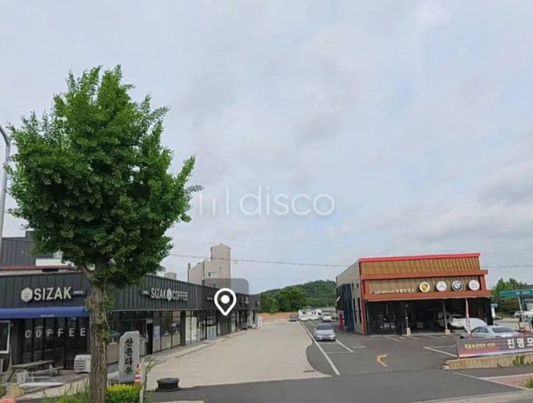 모현동 배산사거리 인근 주차공간 넓은 1층 상가 임대 6