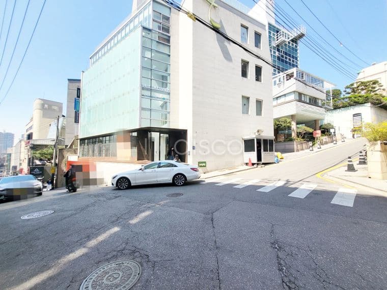 ✅ A┃청담동 메인상권┃울프강 라인┃무권리┃코너┃상가 6