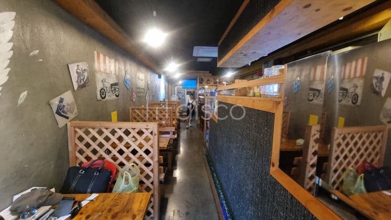 용산동 번화가 4차선 대로변 상가,현 호프집,노출 광고효과 좋음 8
