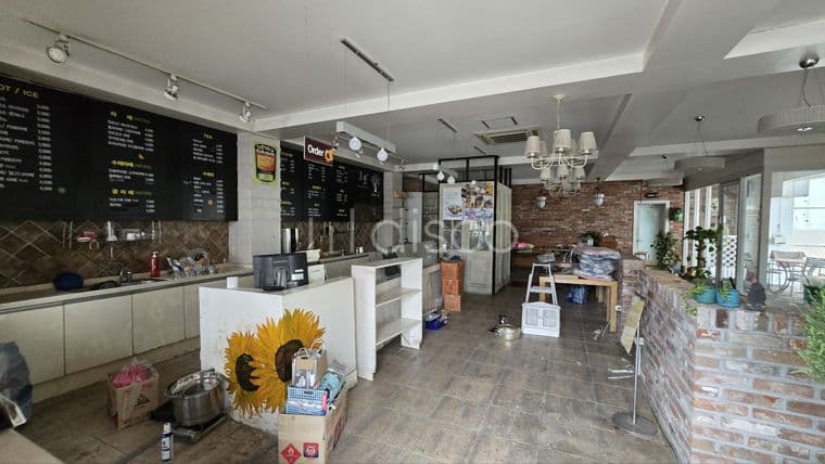[전주 상가 임대] 서신동 감나무골 입주 후엔 없습니다! 12월까지 월 50만 원 파격 조건 선점 2