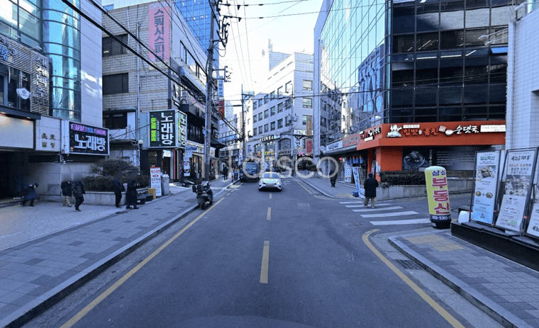 일반상가