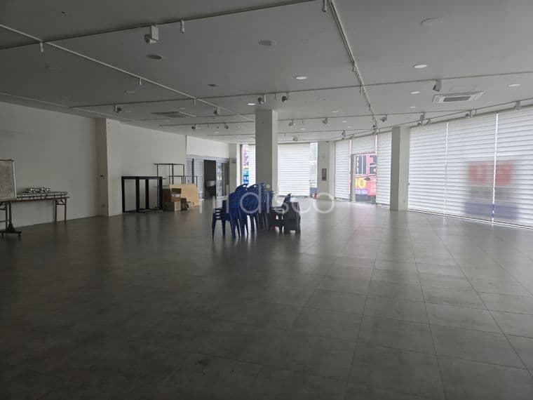 [전주 상가 임대] 동부대로 핵심 사거리 코너 2층 96평, 이 가격에 이 입지가 가능해? 파격 조건 대형 상가 임 5