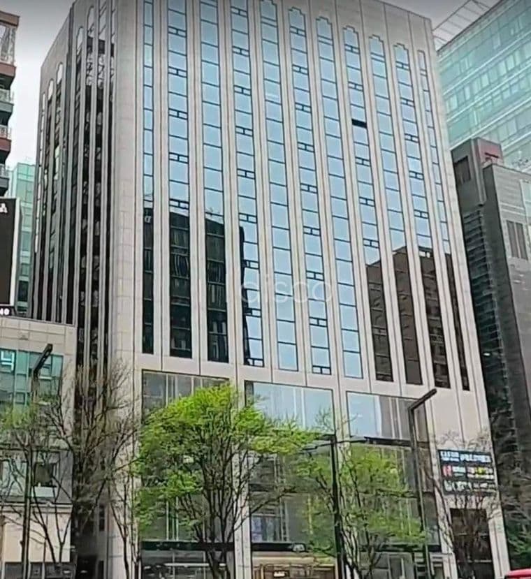 310p. 성형외과, 피부과, 안과 병의원 , 주차 6대, 렌트프리 2