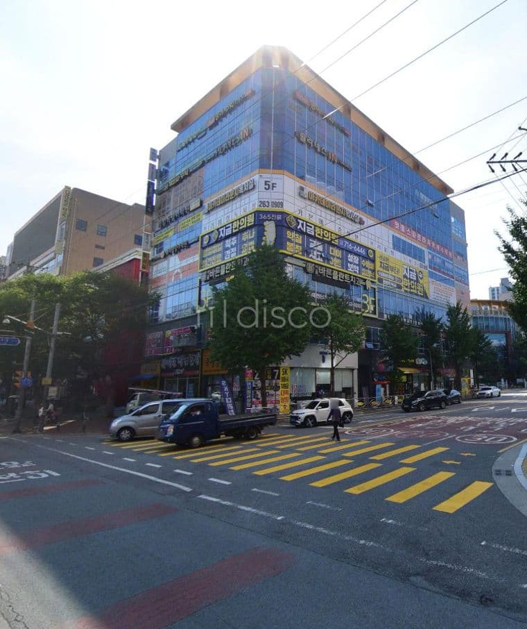 신월성 대로변 횡단보도앞 유동인구풍부 가시성좋은상가 2
