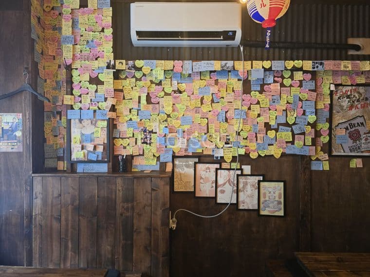 전주 상가 임대 | 객리단길 감성 가득한 1층 이자카야·요리주점 상가 임대 (보증금 1000 / 월 150) 시설  7