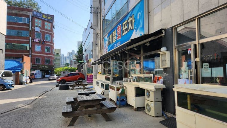 사계절회포차 2