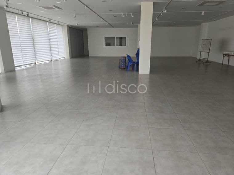 [전주 상가 임대] 동부대로 핵심 사거리 코너 2층 96평, 이 가격에 이 입지가 가능해? 파격 조건 대형 상가 임 8