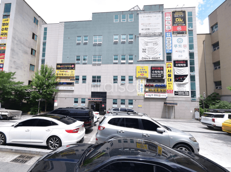 월서초앞 무권리 학원시설 되어있음 빠른입주 풍부한배후세대 철거해드림 3