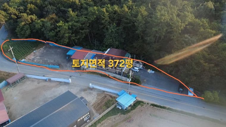 방9개,가든형식당,주차넉넉,지하수 사용, 매매가능 (토지면적넓음) 3