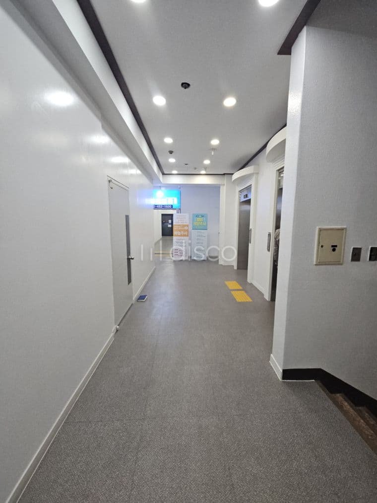우산동 무진대로변 주변 인프라 좋음  병원 추천 9