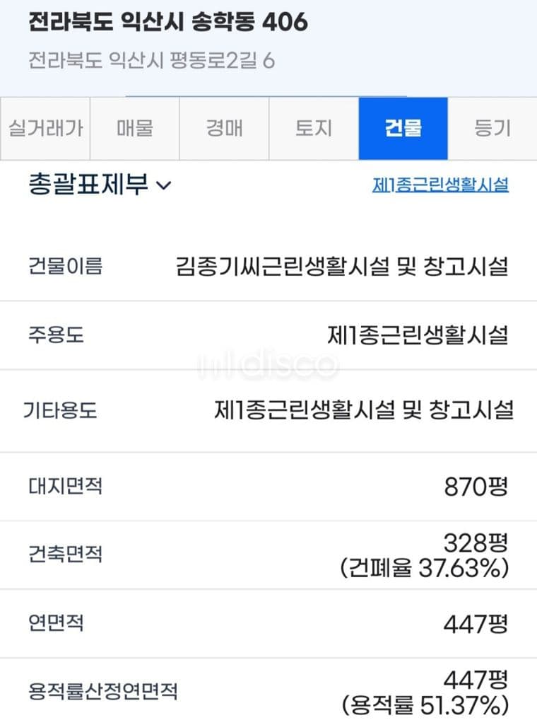송학동 4차선변 근린생활시설 임대 13
