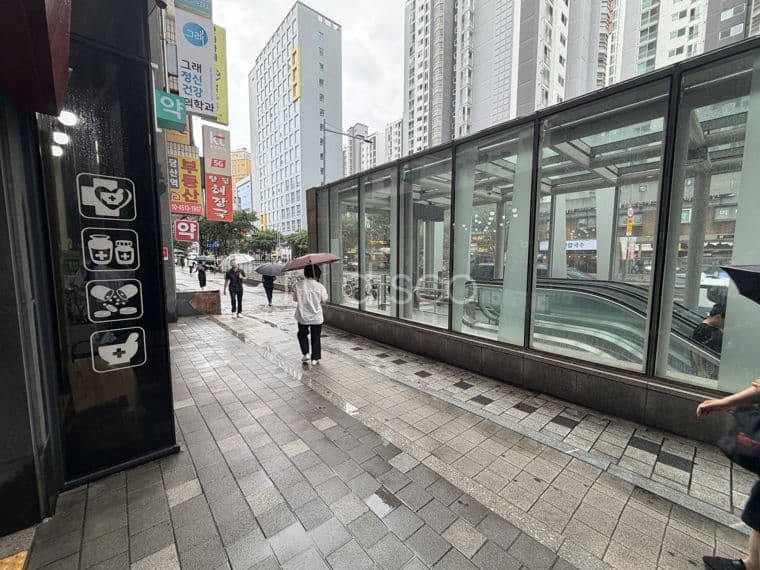 2.9호선 당산역 초초역세권 메디컬빌딩 병의원 추천  17